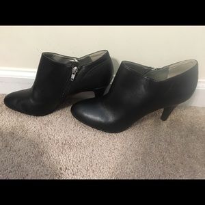 9,5 style @ co booties.